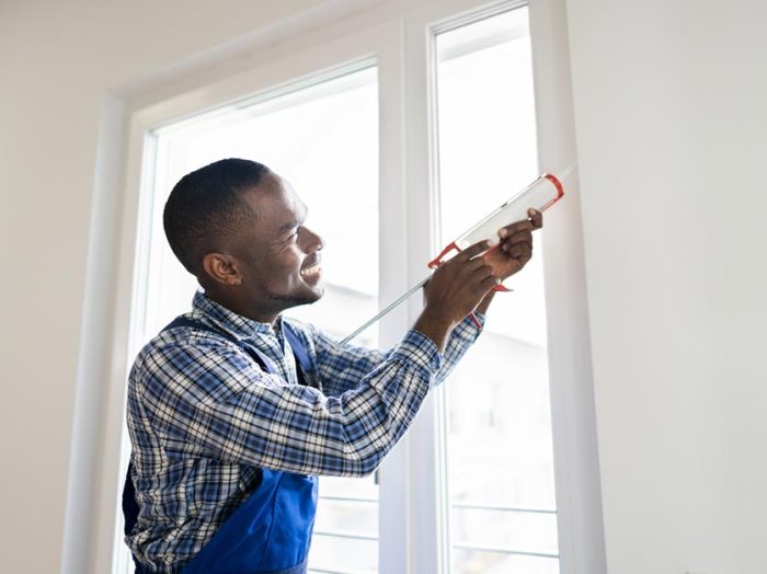 Improving Home Energy Efficiency: How New Windows Help