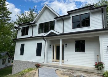 Transform Your Home's Exterior: A Guide to Stunning Renovations