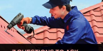 7 Questions To Ask Roofing Contractors Before Hiring