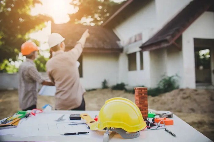 8 Tips When Hiring a Home Exterior Remodeling Contractor