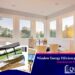 Energy Efficient Window Guide | FREE Downloadable for Energy Efficiency