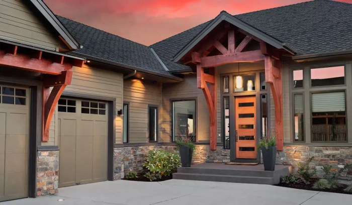 How to Choose the Right Home Exterior Contractor